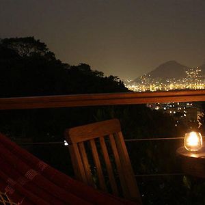Boutique Hotel Gavea Tropical